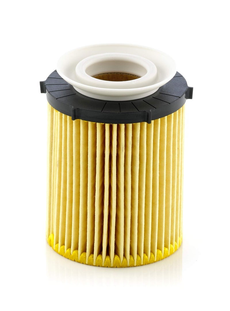 MANN FILTER Mann HU 711/6z Engine Oil Filter - Image 2